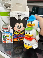Mickey family cute d'occasion  Expédié en Belgium
