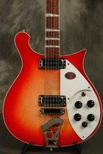 2020 rickenbacker 620 for sale  Carbondale