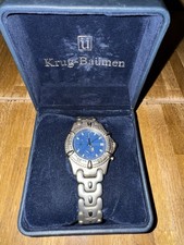 Krug baumen men for sale  GLASTONBURY