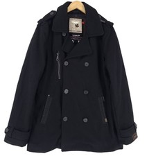 Cappotto khujo uomo usato  Spedire a Italy