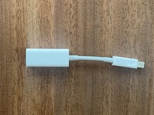 Apple a1433 adaptateur d'occasion  Lattes