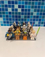SZUKAJ figurek Lego Star Wars! na sprzedaż  Wysyłka do Poland