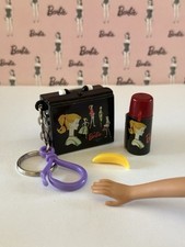 Vintage miniature barbie for sale  Peoria