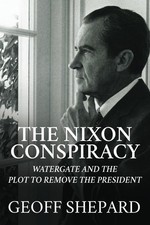 Nixon conspiracy watergate for sale  Douglasville