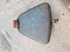 Fuel tank lawn for sale  EXETER
