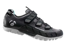 Scarpe ciclismo bontrager usato  Spedire a Italy