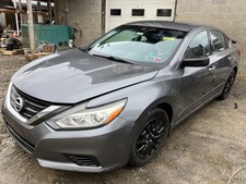 Nissan altima rear for sale  Cooperstown