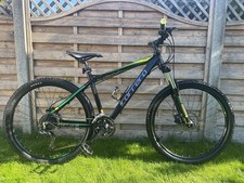Carrera vulcan mountain for sale Carrera vulcan mountain for sale  RUISLIP