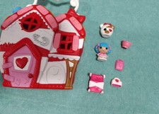 Lalaloopsy tinies rosie for sale  Wichita