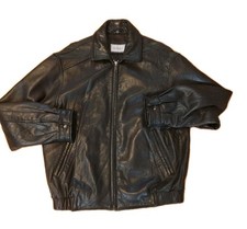 Hathaway leather jacket for sale  Sneedville