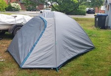 Quechua 100 3 gebraucht kaufen  Sottrum