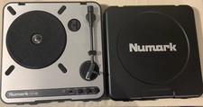 Numark pt01 usb for sale  Denver