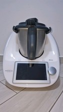 Vorwerk bimby tm6 usato  Frattamaggiore