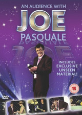 Audience joe pasquale for sale  UK
