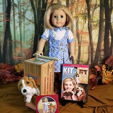 American girl kit for sale  Acworth