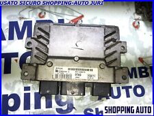 Centralina motore ecu usato  Napoli
