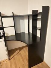 Ecktisch arbeitstisch ikea gebraucht kaufen  Hemmingen