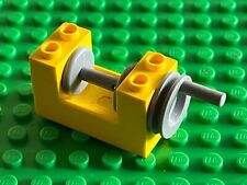 Treuil lego yellow d'occasion  France