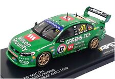 Usado, Réplicas Apex escala 1/43 AR40605 - Ford FG Falcon #17 Supercheap Auto 1000 2013 comprar usado  Enviando para Brazil