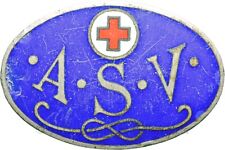 1942 spilla militare usato  Cremona