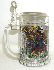 Bmf bierkrug bierhumpen gebraucht kaufen  Rodewisch