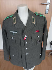 Uniformjacke repro gebraucht kaufen  Weimar