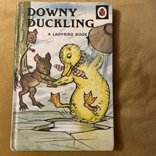 Downy duckling ladybird for sale  BLAIRGOWRIE