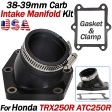 Intake manifold 39mm for sale  Hebron