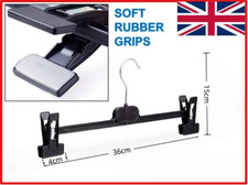 10pcs black plastic for sale  BIRMINGHAM