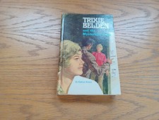 Trixie belden mysterious for sale  New Ulm