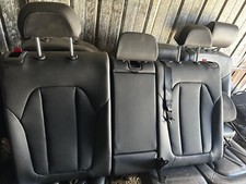 Sedili posteriori bmw usato  Trinitapoli