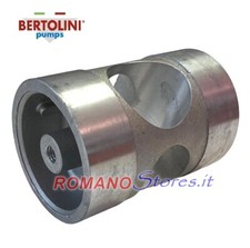 Pistone originale bertolini usato  Floridia