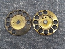 Vintage brass candlestick for sale  Sarasota