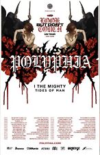 Polyphia 2019 framed for sale  Stow