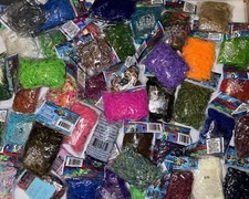 Rainbow loom bands for sale  Seattle