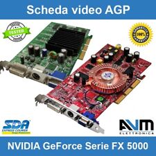 Scheda video agp usato  Vicenza