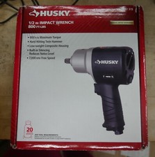 Husky 800 ft. for sale  Baltimore