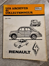 Archives collectionneur cv d'occasion  Colmar