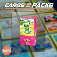 Display pokémon 151 d'occasion  Paris XVII