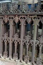 gate fence section for sale  Bentonville