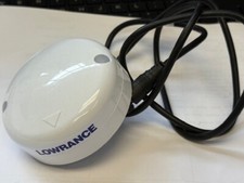Lowrance point gps for sale  Bridgeport