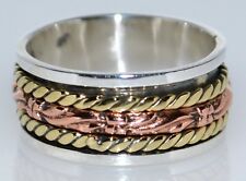 Karma spinner ring for sale  BIRMINGHAM