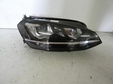 Xenonscheinwerfer golf vii gebraucht kaufen  Gützkow