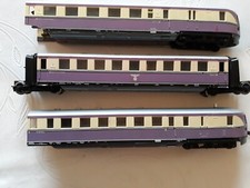 137 schnelltriebwagen gebraucht kaufen  Kleinblittersdorf