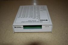 NATIONAL INSTRUMENTS SCB-68 I/O Anschlussblock (D6) comprar usado  Enviando para Brazil