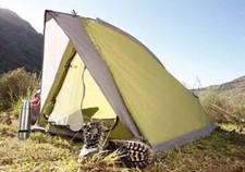 Leichtes trekkingzelt 1 gebraucht kaufen  Burgschwalbach, Holzheim, Isselbach