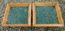 Ground seed feeder for sale  KIRKCUDBRIGHT