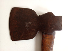 Vintage axe hatchet for sale  WALLASEY