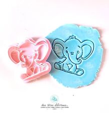 Animali giungla elefante usato  Manfredonia
