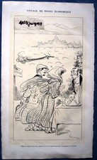 Louis morin dessins d'occasion  Villeneuve-d'Ascq-